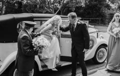 Channels Estate Wedding video
