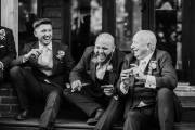 Sam & Adele Crabbs Barn May 5th 2018 - Timeless award winning wedding photographers and videographers - Boutique wedding films and photography