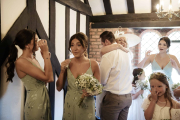 Looking for the best  Leez Priory wedding Photographers then don't hesitate to get in touch - Boutique wedding films and photography