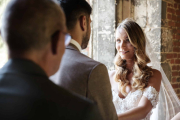Looking for the best  Leez Priory wedding Photographers then don't hesitate to get in touch - Boutique wedding films and photography