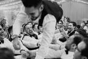 Sarah & Elliott  Parklands Quendon hall wedding photos 17-03-2019