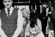 Zee & Francis 10-08-2019 The Dickens Inn Wedding - Award winning  London wedding photographers and Photographers - Boutique wedding films and photography