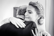 Amanda and Stewart Gibson Hall London wedding photos 09-12-2017 | Boutique wedding films and photography -