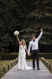 Offley Place Wedding -  Reccomended supplier Boutique Wedding Films & Photography