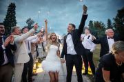 Offley Place Wedding -  Reccomended supplier Boutique Wedding Films & Photography
