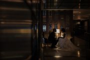Marylebone Hotel - 2nd July 2021 - London Wedding Photographer & Videpgrapher Team