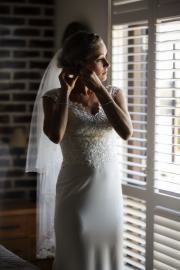Little Tey Barn Wedding Photographer -  Boutique Wedding Films and Photography