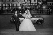 Mulberry House Wedding Photographer