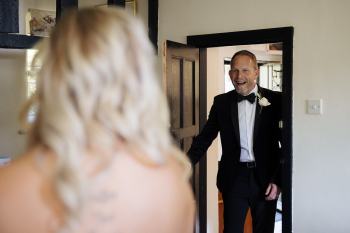 Creeksea Place Recommended Wedding Photographer & Videographer