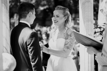 Boutique wedding films and photography - Essex
