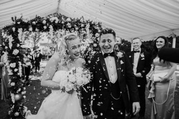 Creeksea Place Recommended Wedding Photographer & Videographer  - Boutique wedding films and photography - Essex
