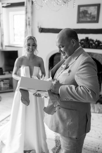 Creeksea Place Wedding Photographer & Videographer - Boutique Weddings
