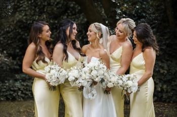 Creeksea Place Wedding Photographer & Videographer - Boutique Weddings