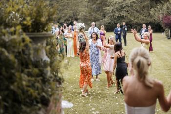Creeksea Place Wedding Photographer & Videographer - Boutique Weddings