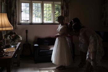 Maria & Martin Creeksea Place Burnham 08-09-2018 - Timeless award winning wedding photographers and videographers - Boutique wedding films and photography - Hertfordshire