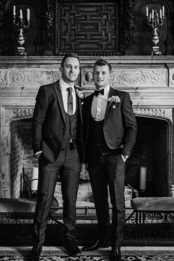 ott & Jade Creeksea place wedding 23-06-2018 - Boutique wedding films and photography