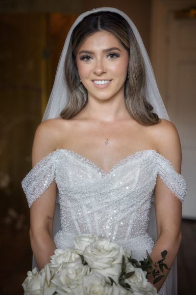 The Orangery Wedding - Boutique Wedding Films & Photography