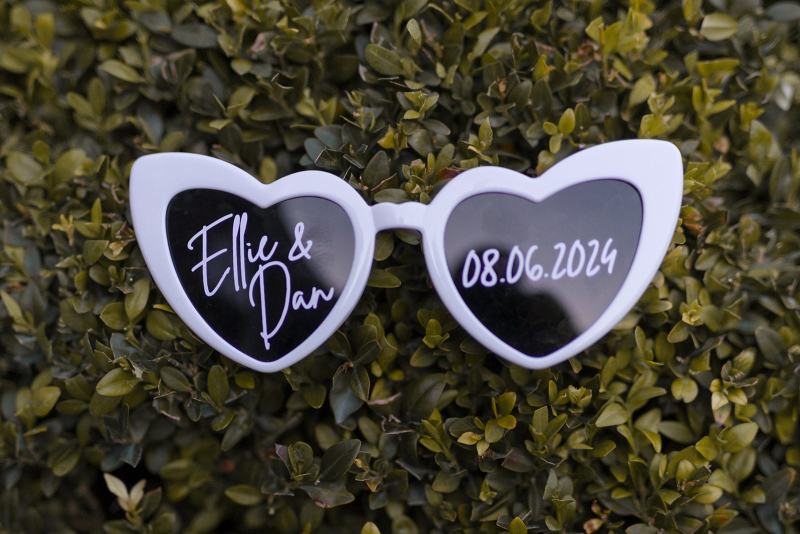 The Orangery Wedding - Boutique Wedding Films & Photography