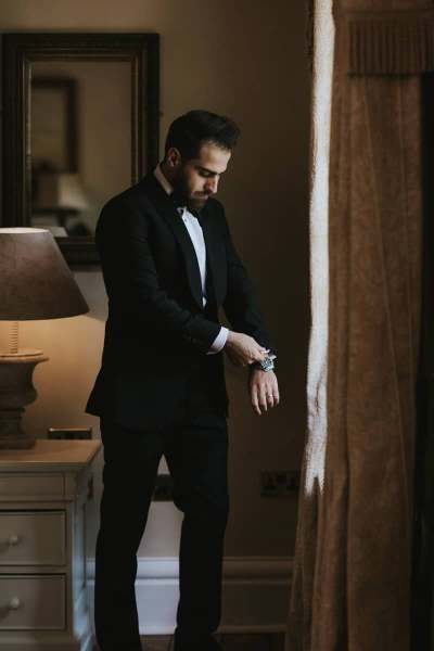 Fennes recommended suppliers - Boutique films and photography