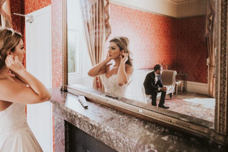 The Fennes Wedding venue - Timeless award winning wedding photography in Essex -  Boutique wedding films & photography