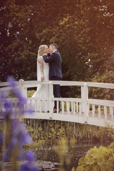 Fennes recommended suppliers - Boutique wedding films and photography