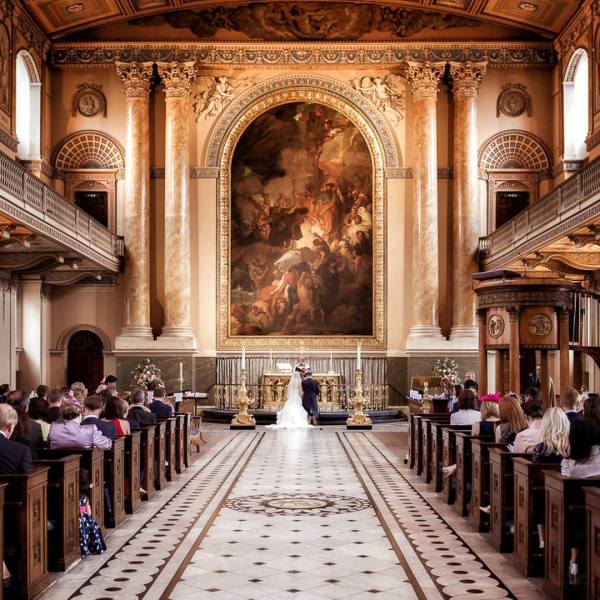 Award winning London wedding photographer and videographer Team