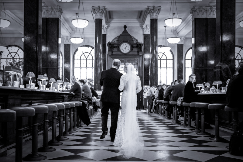 Fine Art Wedding Photography