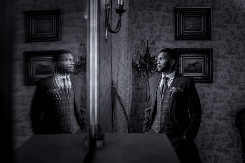 Fine Art Wedding Photography London