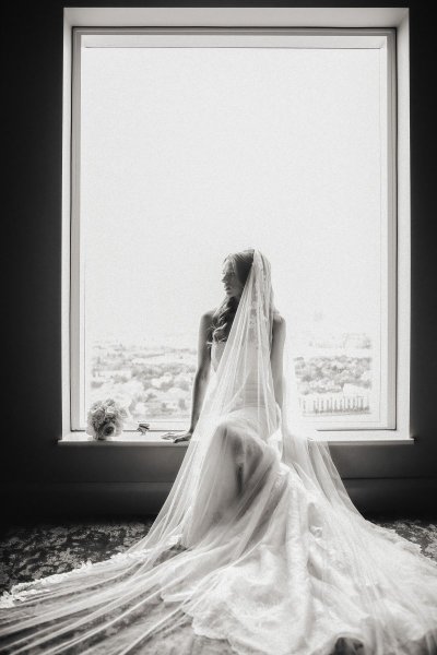 Fine Art Wedding Photographers London
