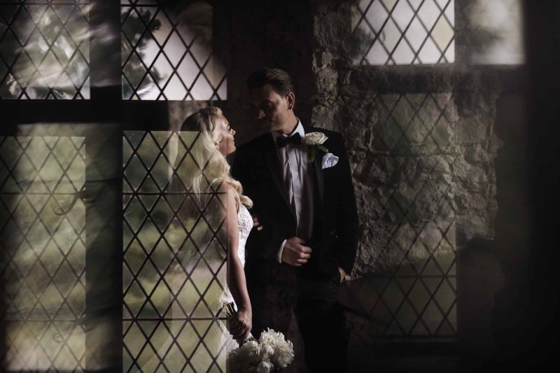 Fine Art Wedding Photography in Kent
