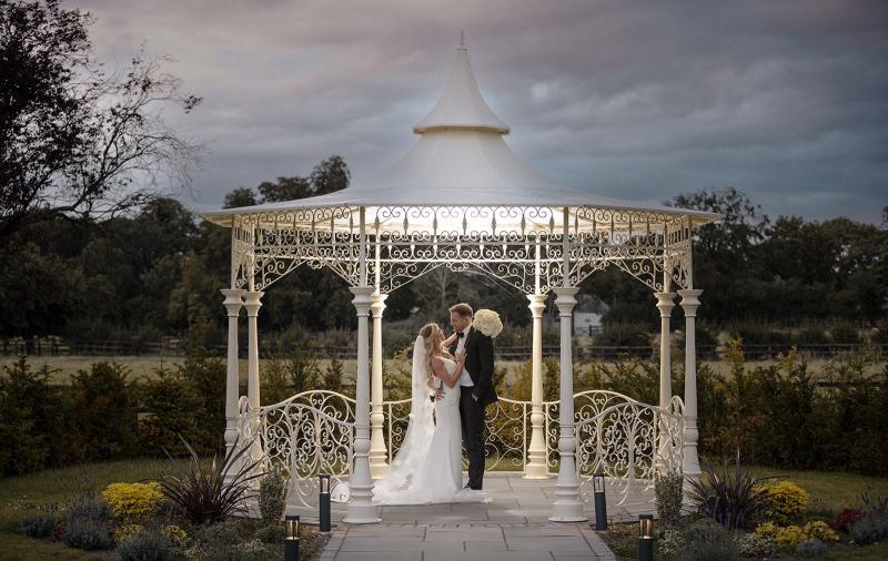 Offley Place Wedding -  Reccomended supplier Boutique Wedding Films & Photography