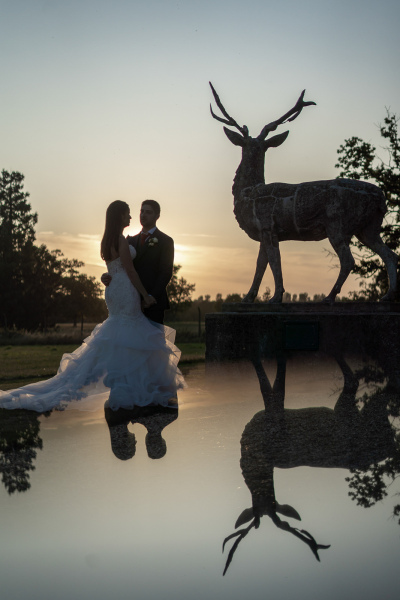 Fine Art Wedding Photography Essex