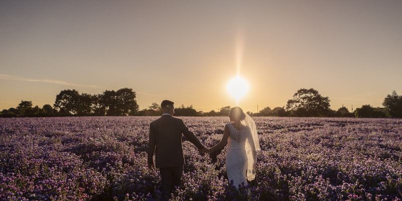 Little Tey Barn Wedding Photographer -  Boutique Wedding Films and Photography