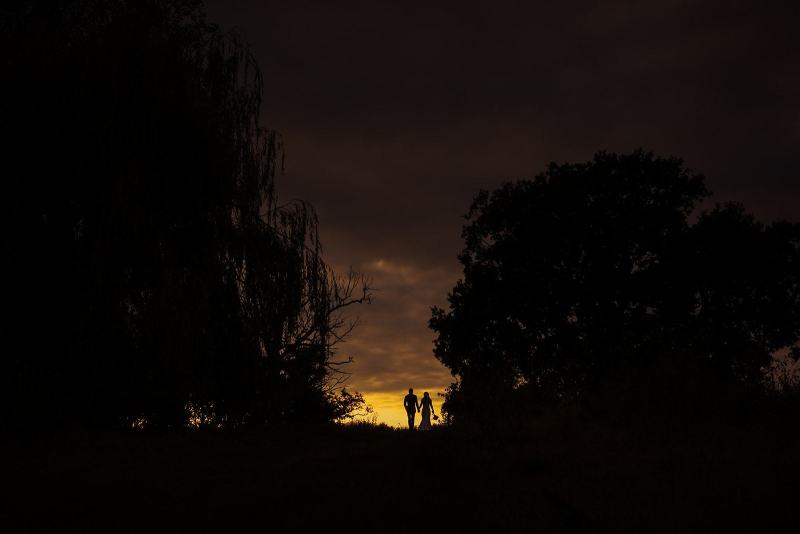 Wivenhoe House Hotel Wedding Photos -  Boutique Wedding Films and Photography
