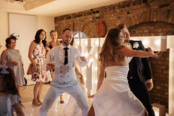 Friern Manor Wedding Photographer & VideographerTeam Boutique Wedding Films & Photography