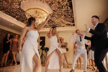 Friern Manor Wedding Photographer & VideographerTeam Boutique Wedding Films & Photography