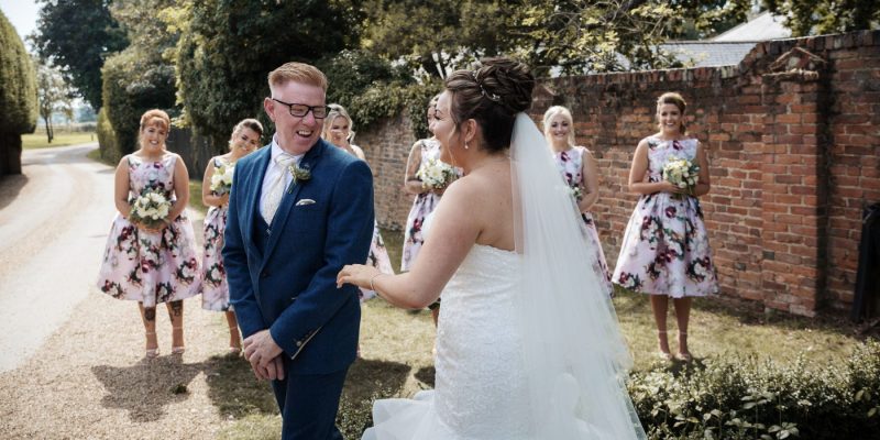FOB First look - Gaynes Park