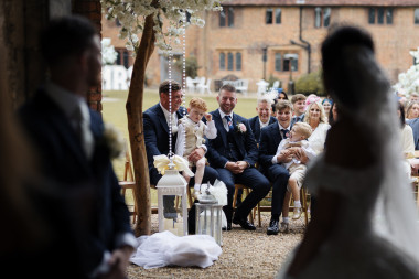 Leez Priory Wedding Photos  - Boutique wedding films and photography