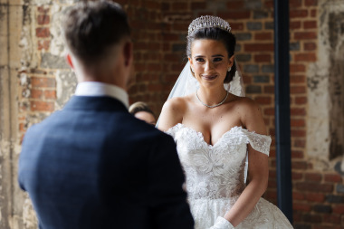 Leez Priory Wedding Photos  - Boutique wedding films and photography