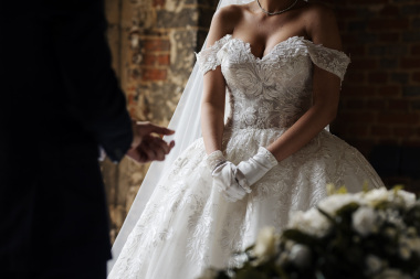 Leez Priory Wedding Photos  - Boutique wedding films and photography