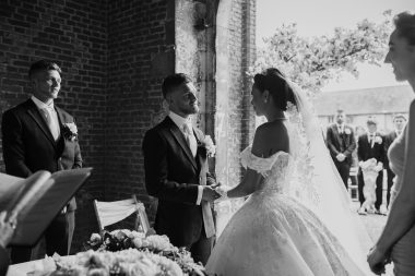 Leez Priory Wedding Photos  - Boutique wedding films and photography
