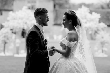 Leez Priory Wedding Photos  - Boutique wedding films and photography