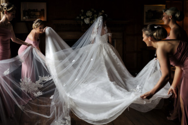 Leez Priory Wedding Photos  - Boutique wedding films and photography