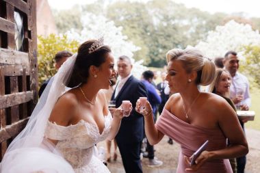Leez Priory Wedding Photos  - Boutique wedding films and photography