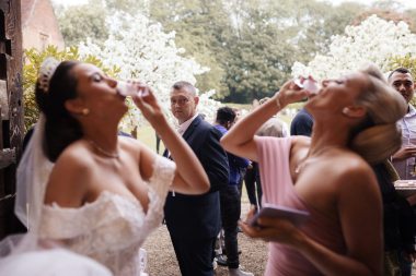 Leez Priory Wedding Photos  - Boutique wedding films and photography