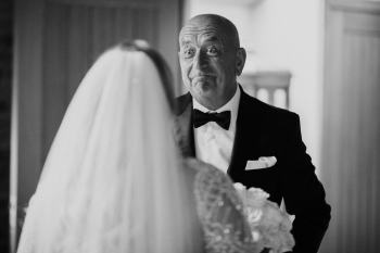 Modern Stylish Wedding Videographer & Photographer Team - Boutique Wedding Films & Photography - St Giles & All Saints Church Orsett Essex