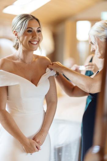 Hatfield Place Wedding Photographer & Videographer