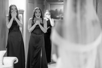 Hatfield Place Wedding Photographer & Videographer