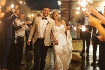Hatfield Place Wedding Photographer & Videographer