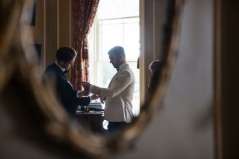 Hatfield Place Wedding Photographer & Videographer